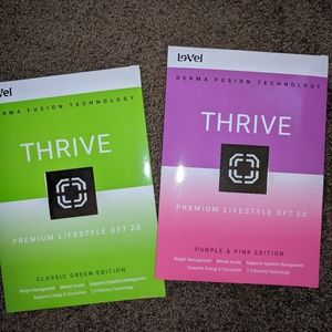 Thrive